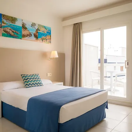 Htop Caleta Palace #htopbliss Hotel Castell-Platja d'Aro