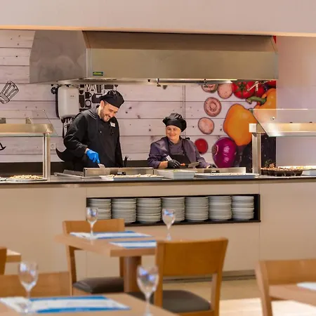 H トップ カレタ パレス 4*