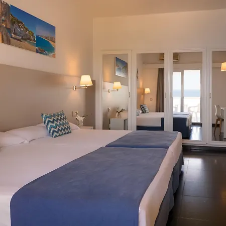 Htop Caleta Palace #htopbliss Hotel Castell-Platja d'Aro