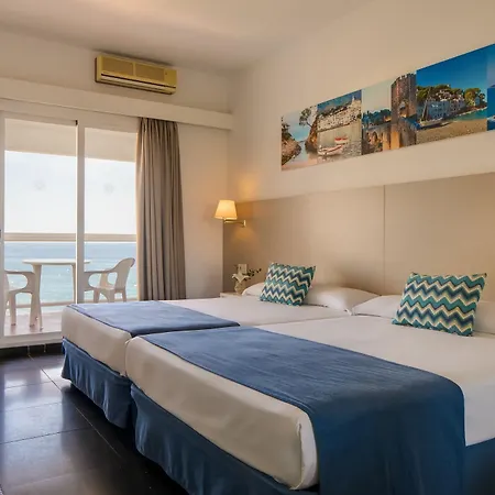 H トップ カレタ パレス 4*