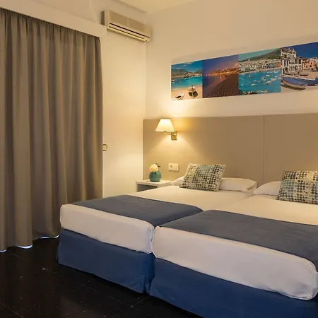 H トップ カレタ パレス 4*