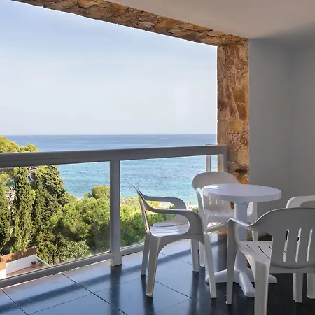 Htop Caleta Palace #htopbliss 4* Castell-Platja d'Aro