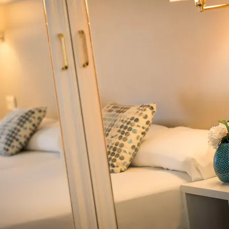 ホテル H トップ カレタ パレス 4*