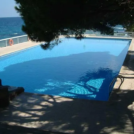 Htop Caleta Palace #htopbliss 4* Platja d'Aro