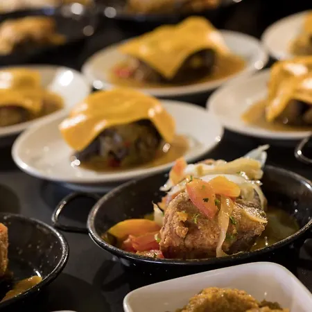 H トップ カレタ パレス 4*