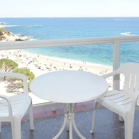 Hotel Htop Caleta Palace #htopbliss Castell-Platja d'Aro