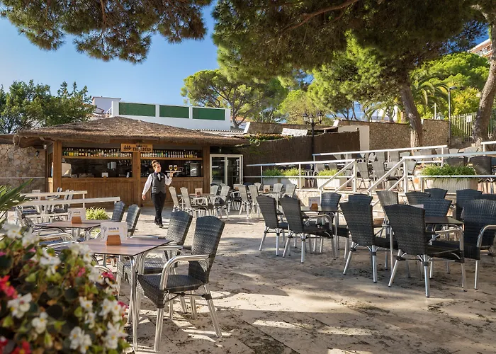 Htop Caleta Palace #htopbliss プラヤ・デアロ