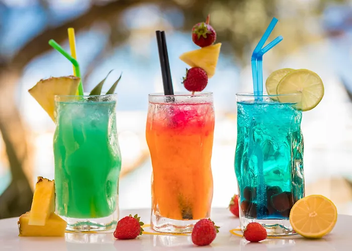 Htop Caleta Palace #htopbliss ホテル