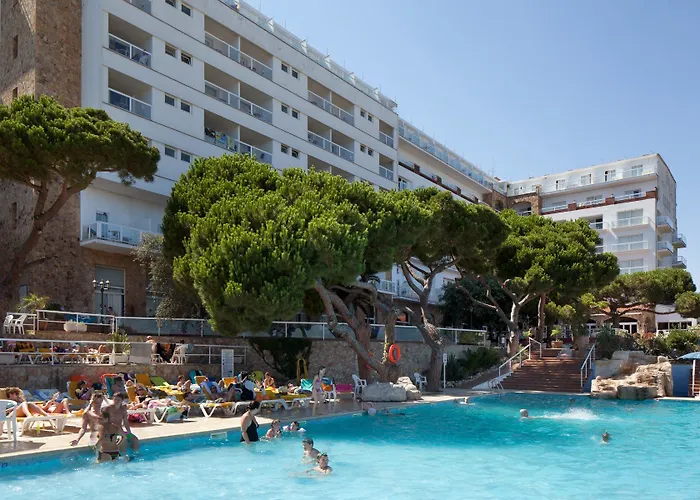 Htop Caleta Palace #htopbliss