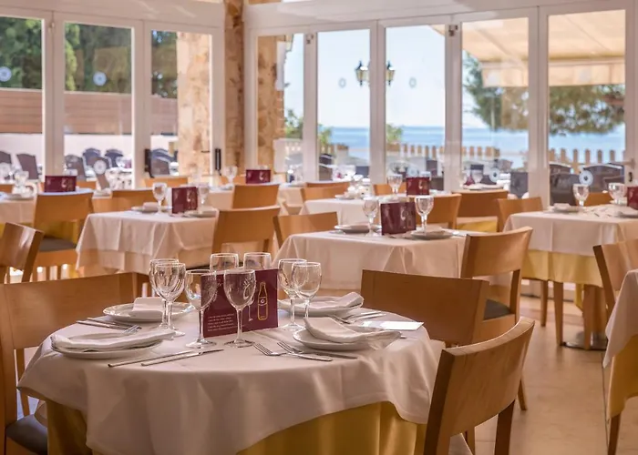 Htop Caleta Palace #htopbliss ホテル 4*