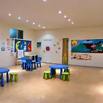 Hotel Htop Caleta Palace #htopbliss Platja d'Aro