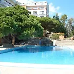 Htop Caleta Palace #htopbliss ホテル プラヤ・デアロ