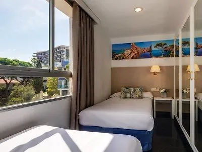 מלון Htop Caleta Palace - Bliss 4*