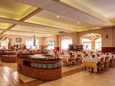 Htop Caleta Palace - Bliss מלון 4*