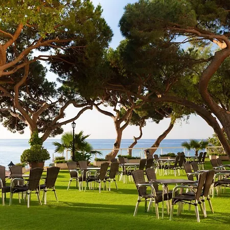 Otel Htop Caleta Palace #htopbliss