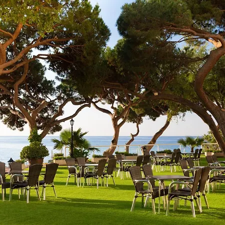 Готель Htop Caleta Palace #htopbliss