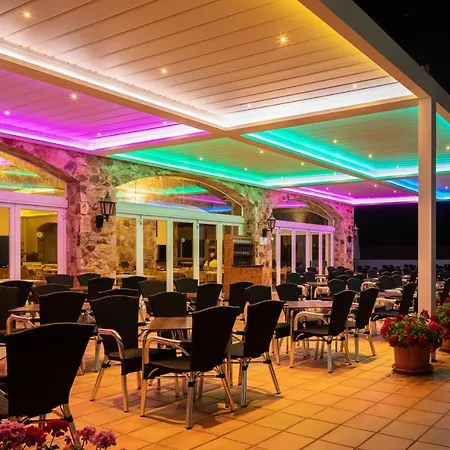 Htop Caleta Palace #htopbliss 4* Платжа-д'Ару