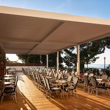 Otel Htop Caleta Palace #htopbliss 4*