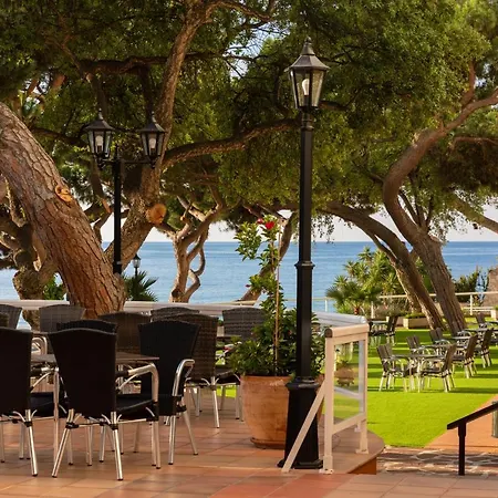 Готель Htop Caleta Palace #htopbliss