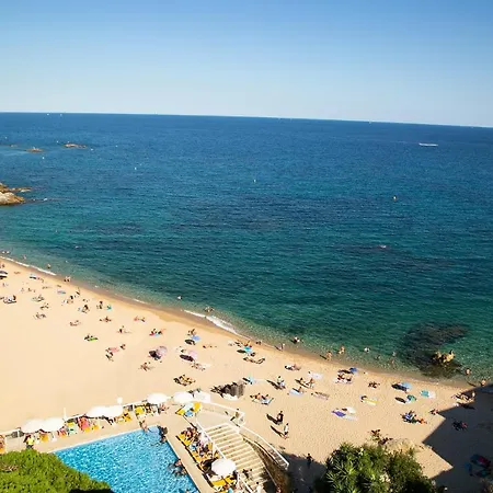 Otel Htop Caleta Palace #htopbliss 4*