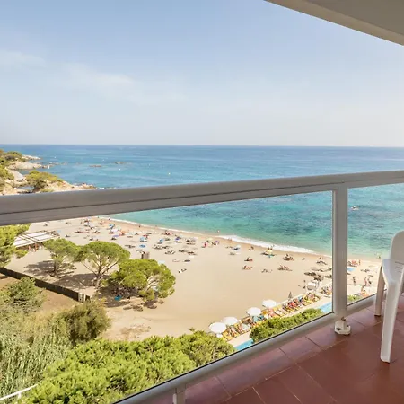 Готель Htop Caleta Palace #htopbliss Платжа-д'Ару