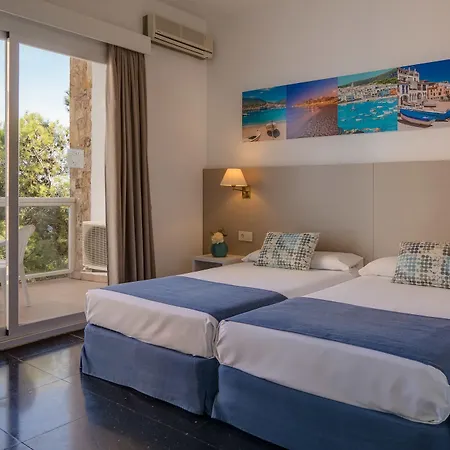 Htop Caleta Palace #htopbliss 4* Платжа-д'Ару