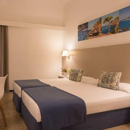 Htop Caleta Palace #htopbliss Платжа-д'Ару