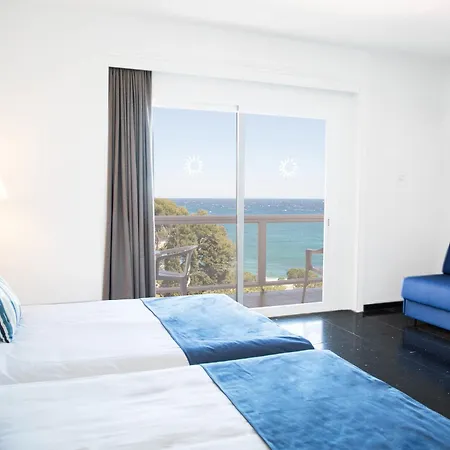 Htop Caleta Palace #htopbliss Otel 4*