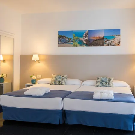 Htop Caleta Palace #htopbliss Otel