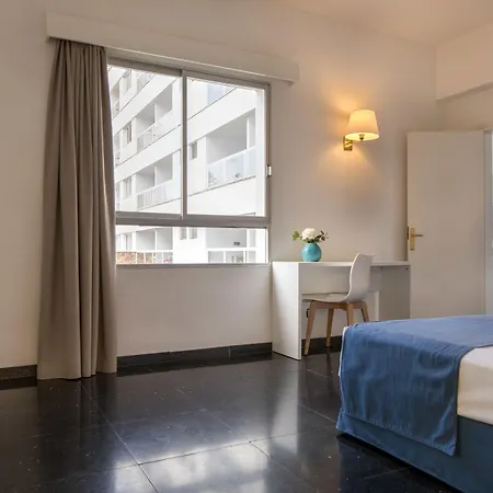 Htop Caleta Palace #htopbliss Готель 4*