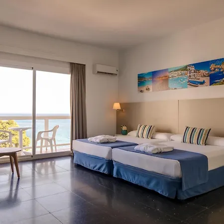 Htop Caleta Palace #htopbliss Готель