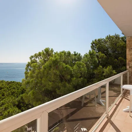 Htop Caleta Palace #htopbliss 4* Платжа-д'Ару