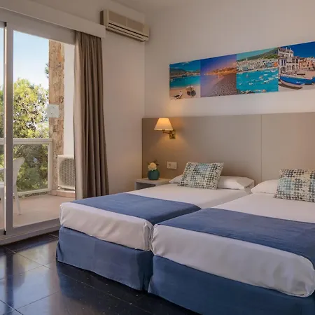 Htopbliss Caleta Palace 4*