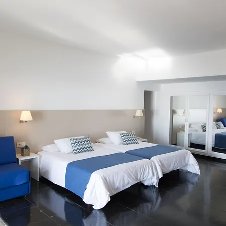 Htop Caleta Palace #htopbliss Platja d'Aro