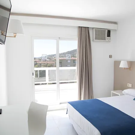 Hotel Htop Caleta Palace #htopbliss 4*