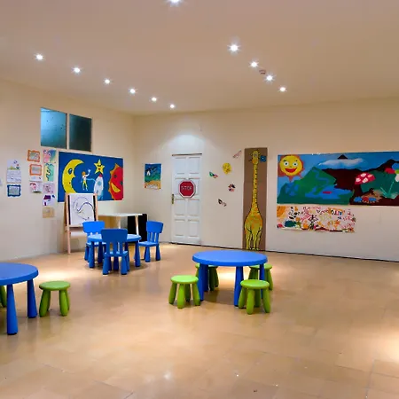 Готель Htop Caleta Palace #htopbliss Платжа-д'Ару