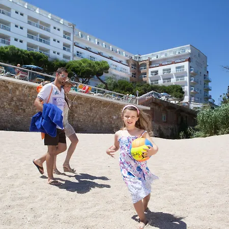 Готель Htop Caleta Palace #htopbliss