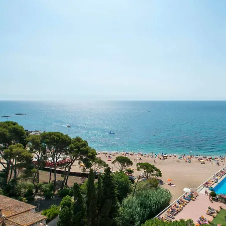 Готель Htop Caleta Palace #htopbliss 4*