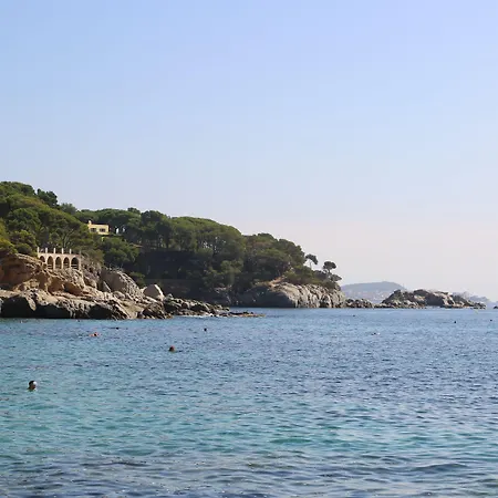 Готель Htop Caleta Palace #htopbliss Платжа-д'Ару