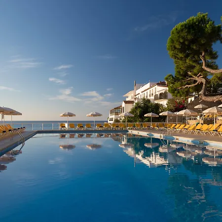 Hotel Htop Caleta Palace - Bliss 4*