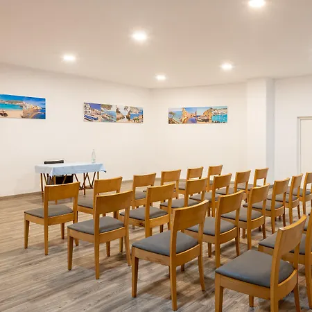 Готель Htop Caleta Palace #htopbliss Платжа-д'Ару