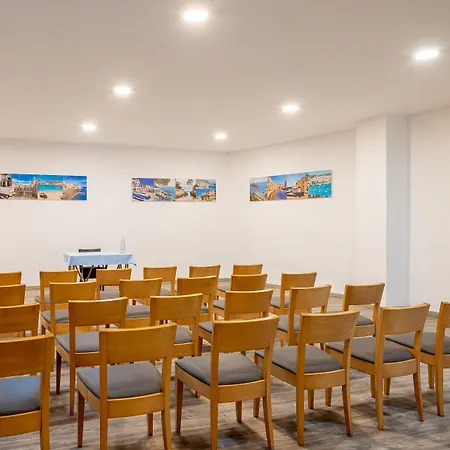 Htop Caleta Palace #htopbliss Готель