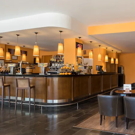 Готель Htop Caleta Palace #htopbliss 4*