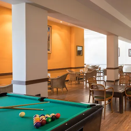 Htop Caleta Palace #htopbliss Платжа-д'Ару