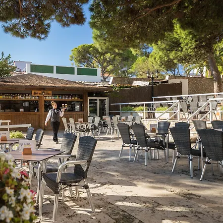 Htop Caleta Palace #htopbliss Платжа-д'Ару