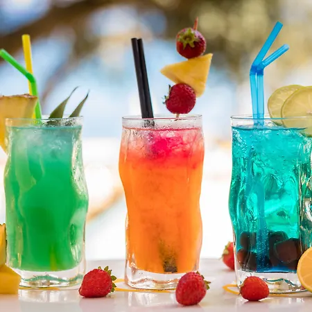 Htop Caleta Palace #htopbliss Готель