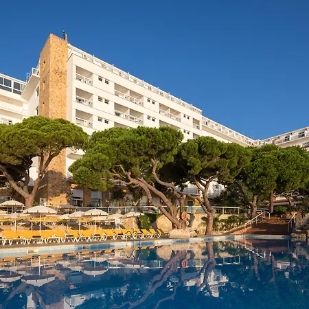 Htop Caleta Palace - Bliss 4* Platja d'Aro (Playa de Aro)