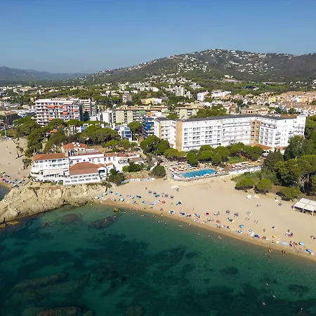 Htop Caleta Palace - Bliss 4* Platja d'Aro (Playa de Aro)