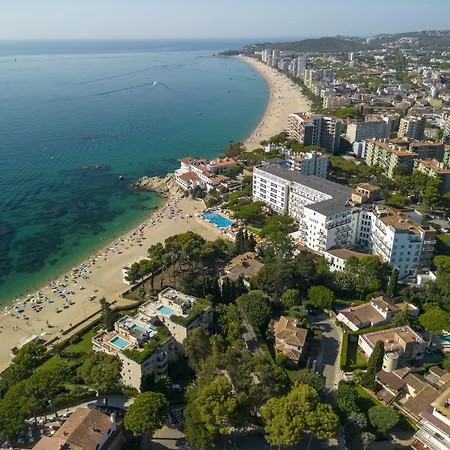 Готель Htop Caleta Palace #htopbliss