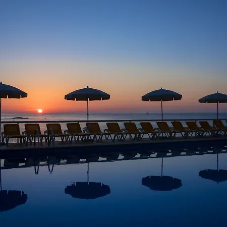 Htop Caleta Palace #htopbliss Готель 4*